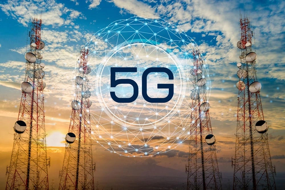 Why Choose Us for Your 5G Connectivity Needs