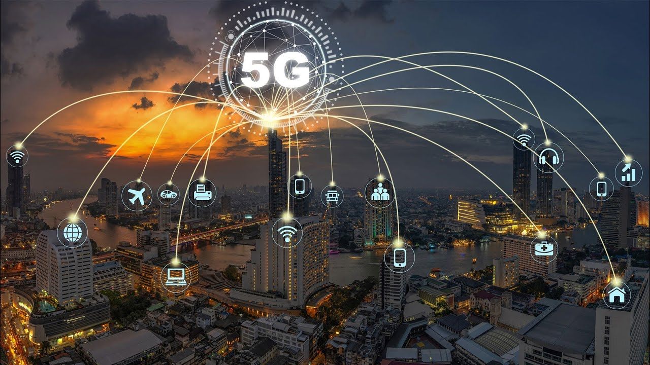 Your 5G Connectivity Questions Answered